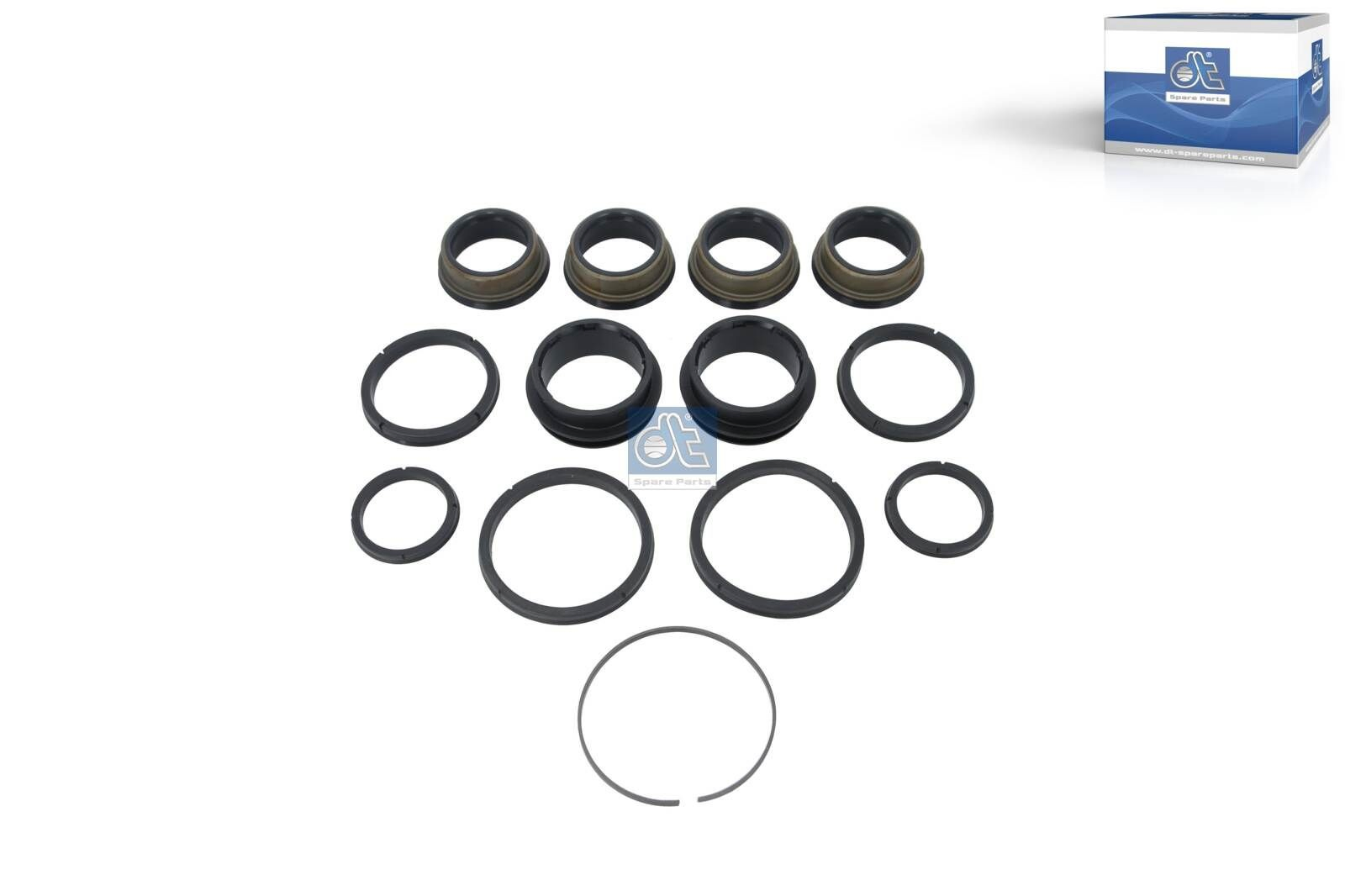 Zestaw naprawczy skrzyni biegów Volvo 3588140 cena, od 182,78 USD
